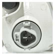 Load image into Gallery viewer, Cuarto Odyssey 18-20 del. der.