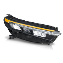 Load image into Gallery viewer, Faro CRV 23-25 c/luz de dia full Led der.