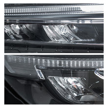 Load image into Gallery viewer, Faro CRV 23-25 c/luz de dia full Led der.
