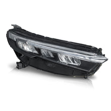 Load image into Gallery viewer, Faro CRV 23-25 c/luz de dia full Led der.