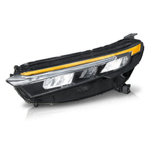 Load image into Gallery viewer, Faro CRV 23-25 c/luz de dia full Led izq.