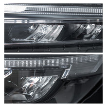 Load image into Gallery viewer, Faro CRV 23-25 c/luz de dia full Led izq.