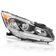 Load image into Gallery viewer, Faro Accord 16-17 sedan der.