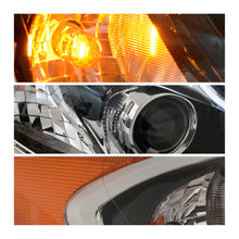 Load image into Gallery viewer, Faro Accord 16-17 sedan der.