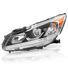Load image into Gallery viewer, Faro Accord 16-17 sedan izq.