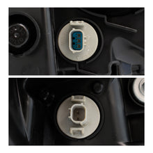 Load image into Gallery viewer, Faro Accord 16-17 sedan izq.
