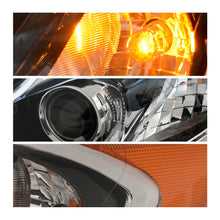 Load image into Gallery viewer, Faro Accord 16-17 sedan izq.