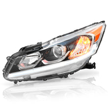 Load image into Gallery viewer, Faro Accord 16-17 sedan izq.
