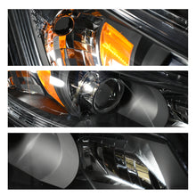 Cargar imagen en el visor de la galería, Faro Accord 13-15 sedan der.