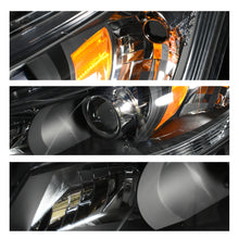 Cargar imagen en el visor de la galería, Faro Accord 13-15 sedan izq.