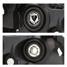 Cargar imagen en el visor de la galería, Faro Accord 13-15 sedan izq.