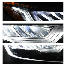 Cargar imagen en el visor de la galería, Faro Crv 20-22 Led derecho