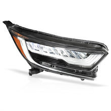 Cargar imagen en el visor de la galería, Faro Crv 20-22 Led derecho