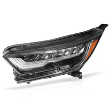 Cargar imagen en el visor de la galería, Faro Crv 20-22 Led izquierdo.