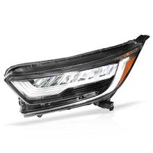 Cargar imagen en el visor de la galería, Faro Crv 20-22 Led izquierdo.