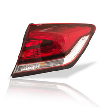 Load image into Gallery viewer, Calavera Civic sedan 13-15 4pts. c/focos exterior der.