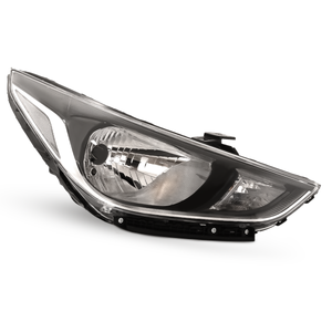 Faro Accent 18-22 derecho