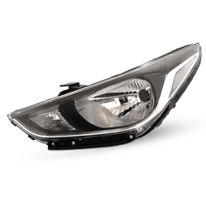 Faro Accent 18-22 izquierdo