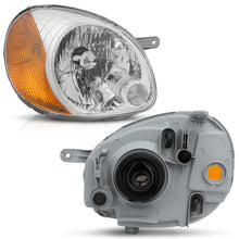 Load image into Gallery viewer, Faro Atos 02-04 der.