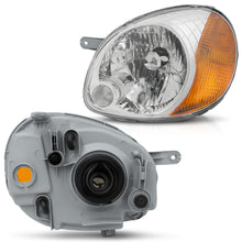 Load image into Gallery viewer, Faro Atos 02-04 izq.