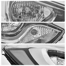 Load image into Gallery viewer, Faro Attitude 12-14 elec. 8 pin der.