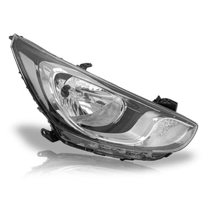 Faro Attitude 12-14 elec. 8 pin der.