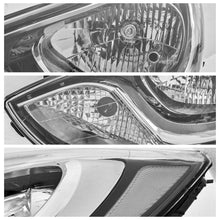 Load image into Gallery viewer, Faro Attitude 12-14 elec. 8 pin izq.
