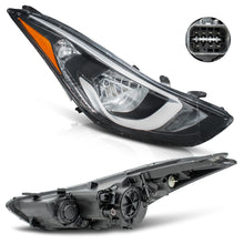 Load image into Gallery viewer, Faro Elantra 15-16 der.