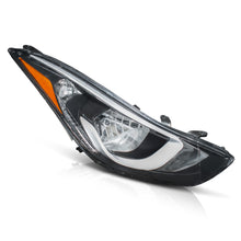 Load image into Gallery viewer, Faro Elantra 15-16 der.