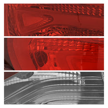 Load image into Gallery viewer, Calavera Elantra 15-16 s/arnes exterior izq.
