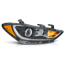 Load image into Gallery viewer, Faro Elantra 17-18 halogeno c/cuarto lateral der.