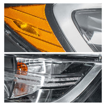 Load image into Gallery viewer, Faro Elantra 17-18 halogeno c/cuarto lateral der.