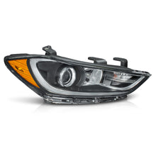 Load image into Gallery viewer, Faro Elantra 17-18 halogeno c/cuarto lateral der.