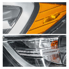 Load image into Gallery viewer, Faro Elantra 17-18 halógeno c/cuarto lateral izq.