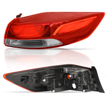 Load image into Gallery viewer, Calavera Elantra 17-18 s/arnes exterior der.