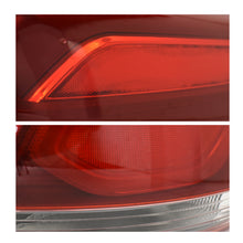 Load image into Gallery viewer, Calavera Elantra 17-18 s/arnes exterior izq.