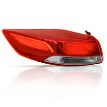 Load image into Gallery viewer, Calavera Elantra 17-18 s/arnes exterior izq.