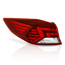 Load image into Gallery viewer, Calavera Elantra 19-20 Led exterior der.