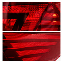 Load image into Gallery viewer, Calavera Elantra 19-20 Led exterior izq.
