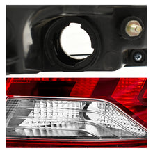 Load image into Gallery viewer, Calavera Elantra 19-20 Led exterior izq.
