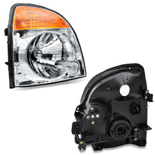 Load image into Gallery viewer, Faro 00 06-10 Chasis der.