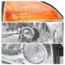 Load image into Gallery viewer, Faro 00 06-10 Chasis der.