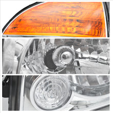 Load image into Gallery viewer, Faro 00 06-10 Chasis izq.