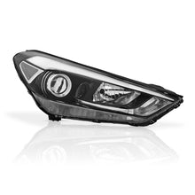 Load image into Gallery viewer, Faro Tucson 16-18 halogeno elec. der.
