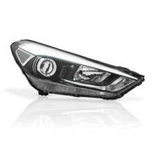 Load image into Gallery viewer, Faro Tucson 16-18 halogeno elec. der.