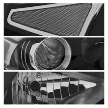 Load image into Gallery viewer, Faro Tucson 16-18 halogeno elec. izq.