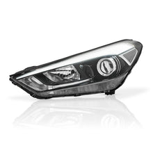 Load image into Gallery viewer, Faro Tucson 16-18 halogeno elec. izq.