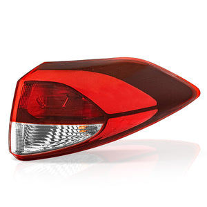 Calavera Tucson 16-18 c/arnes exterior der.