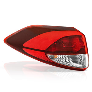 Calavera Tucson 16-18 c/arnes exterior izq.