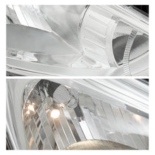 Load image into Gallery viewer, Faro Grand i10 15-20 cromo manual der.
